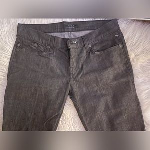 NWOT - Rock and Republic Boyfriend jeans size 28